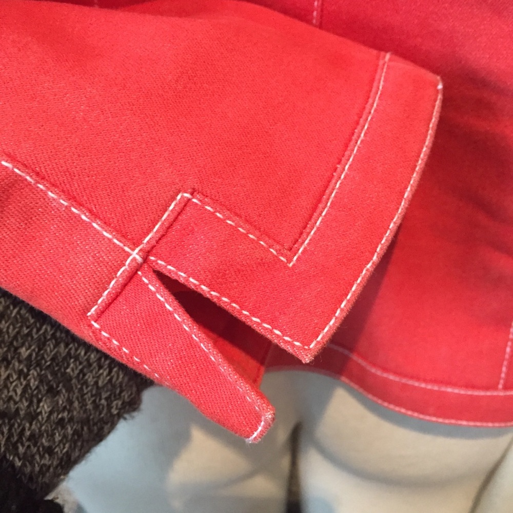 Bandolino jacket - Picture 6 of 6